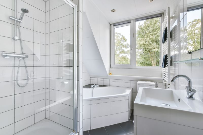 Best Shower Remodeling Contractors in Saginaw, MI